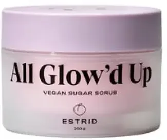 Estrid Sugar Scrub