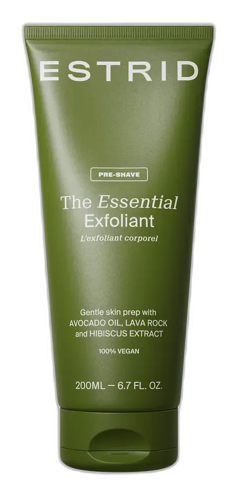 Estrid The Essential Exfoliant