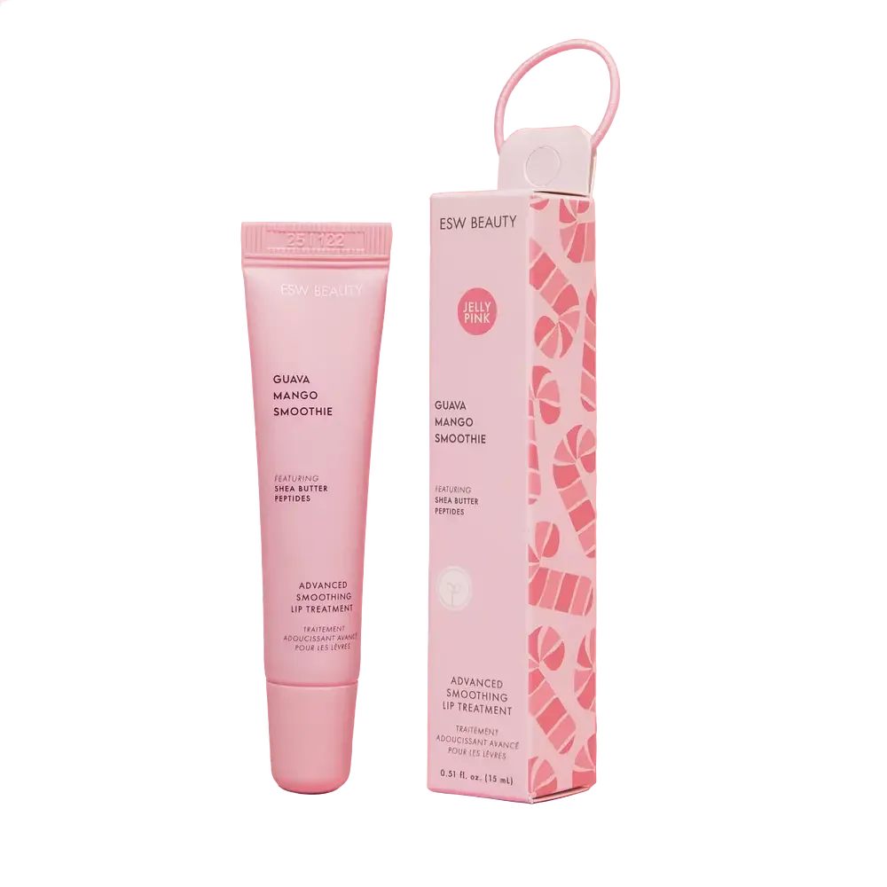ESW Beauty Advanced Smoothing Lip Treatment Holiday Edition