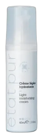Etat Pur Light Moisturizing Cream