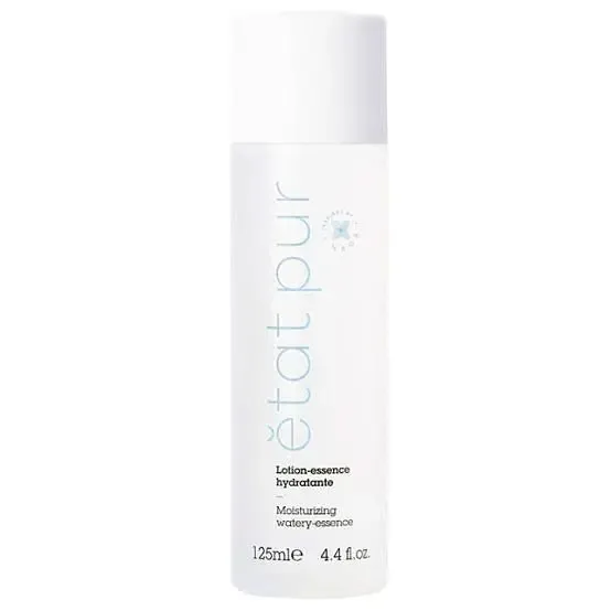 Etat Pur Moisturizing Watery Essence
