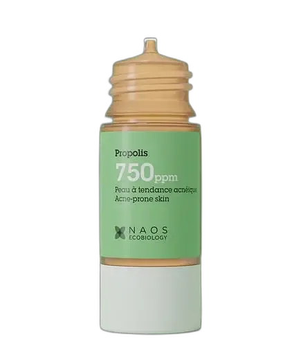 Etat Pur Propolis 750ppm