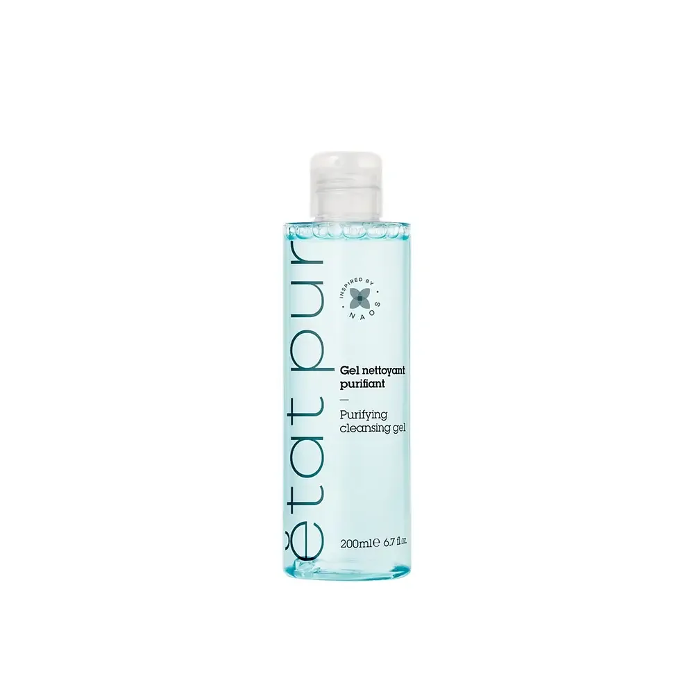 Etat Pur Purifying Cleansing Gel