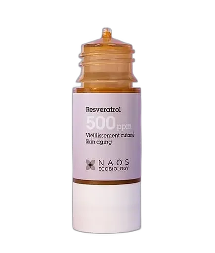Etat Pur Resvératrol 500ppm