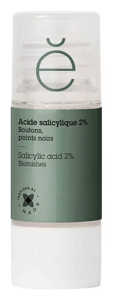 Etat Pur Salicylic Acid 2%
