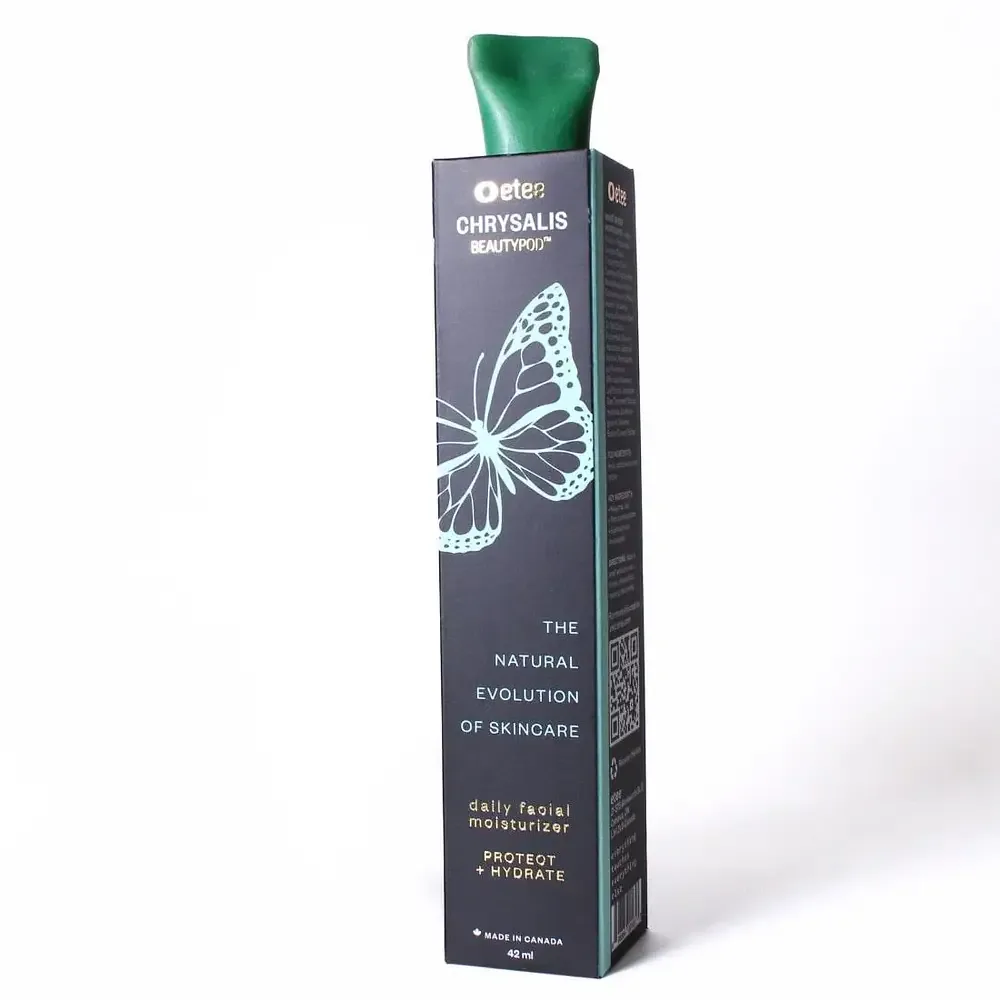 Etee Daily Facial Moisturizer