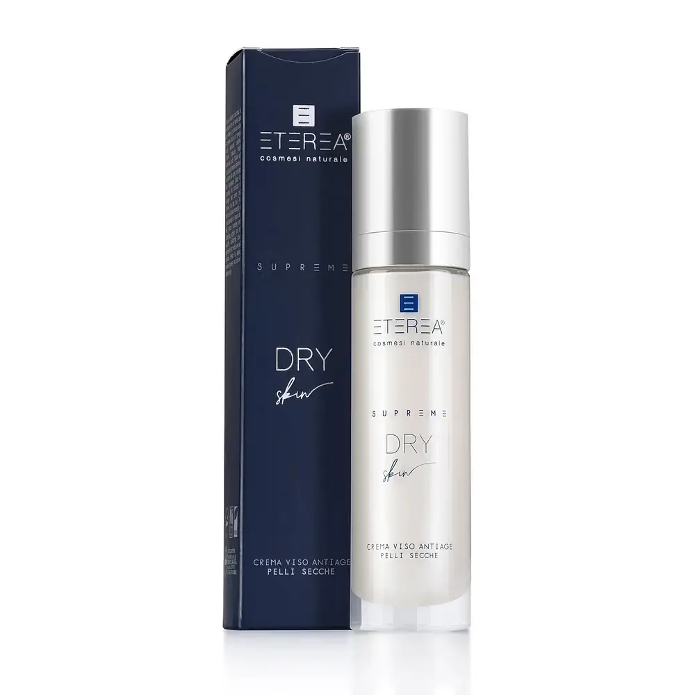 Eterea Cosmesi Naturale Supreme Dry Skin