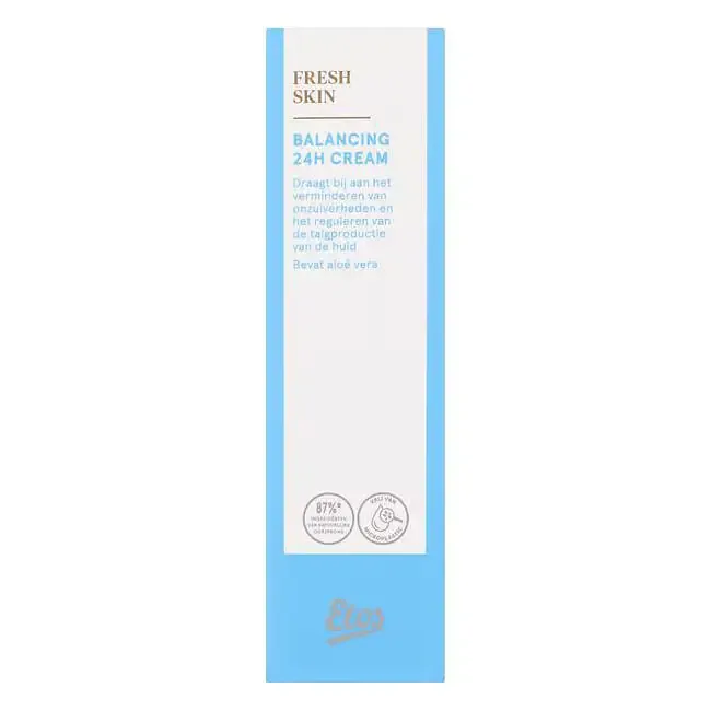 Etos Balancing 24H Cream