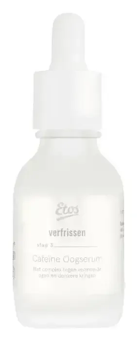 Etos Caffeine Eye Serum