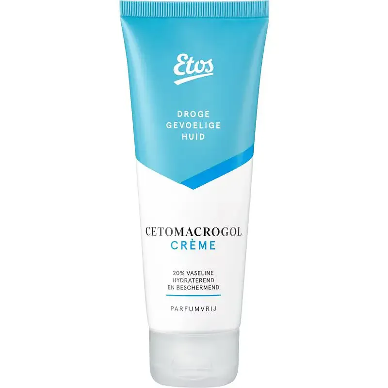 Etos Cetomacrogol Crème
