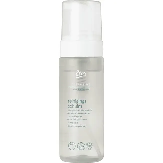 Etos Cleansing Foam