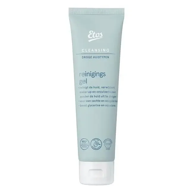 Etos Cleansing Gel
