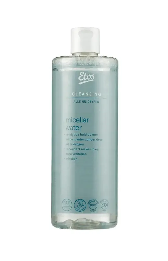 Etos Cleansing Micellair Water