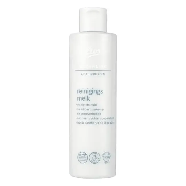 Etos Cleansing Milk