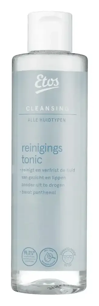 Etos Cleansing Tonic