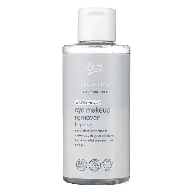Etos Eye Make-Up Bi Phase Remover