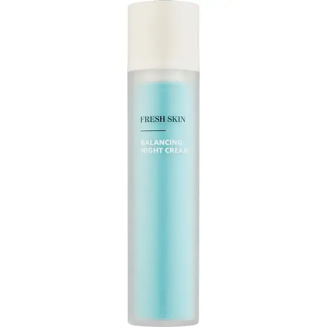 Etos Fresh Skin Balancing Night Cream