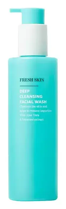 Etos Fresh Skin Deep Cleansing Facial Wash