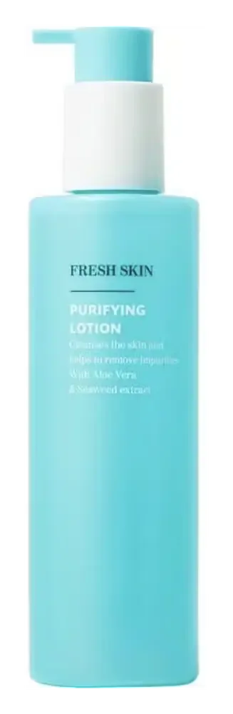 Etos Fresh Skin Purifying Lotion