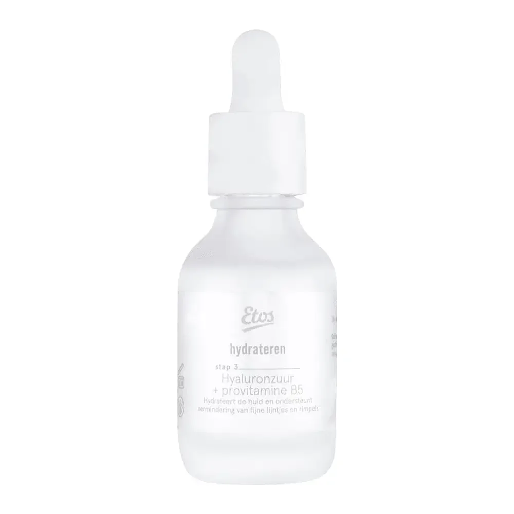 Etos Hydrateren Hyaloronzuur + Provitamine B5