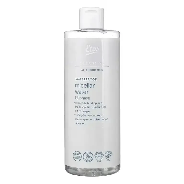 Etos Micellair Water Bi Phase