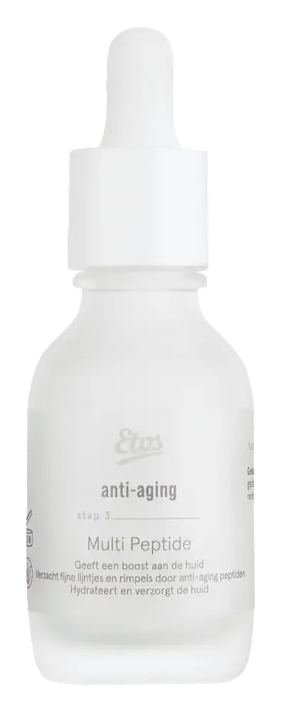 Etos Multi Peptide Serum