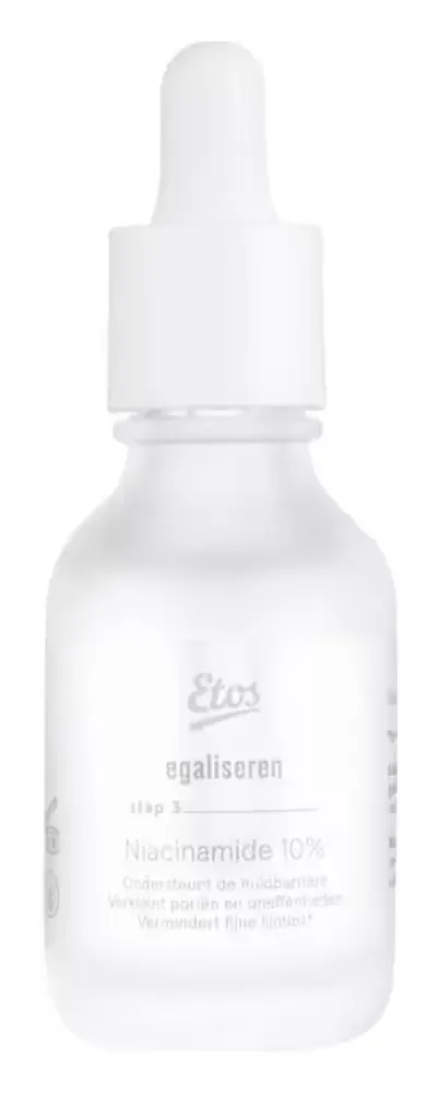 Etos Niacinamide 10%​ Serum
