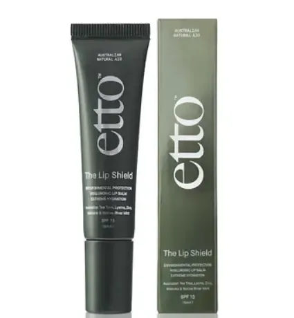 Etto The Lip Shield