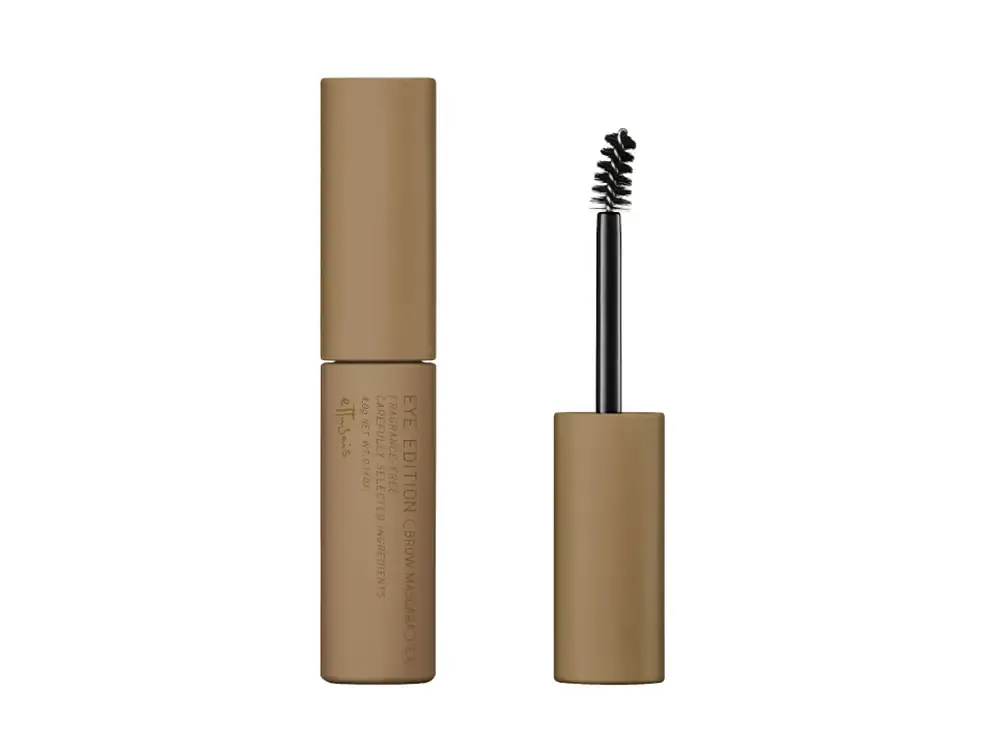 Ettusais Eye Edition Brow Mascara Ex