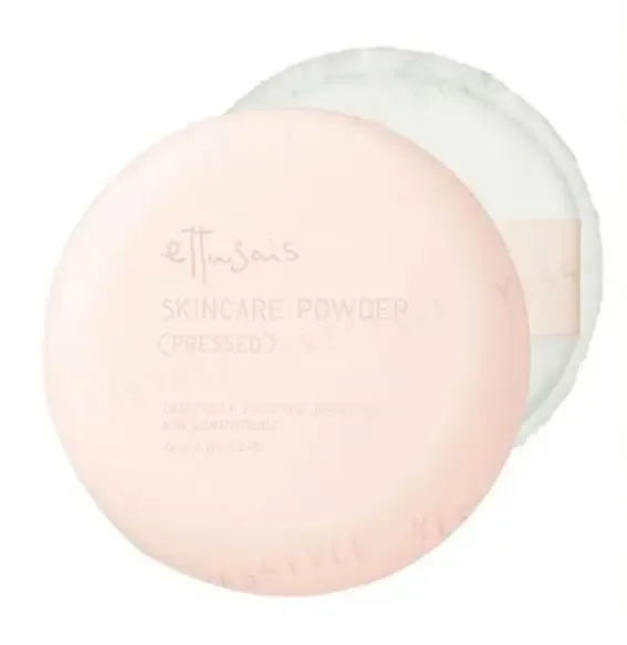 Ettusais Skincare Powder