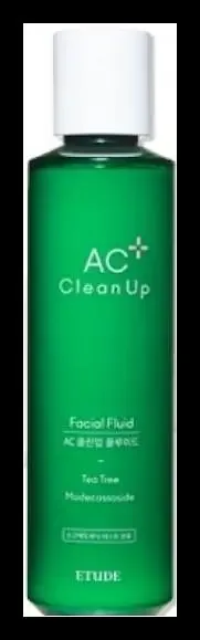 ETUDE HOUSE AC Clean Up Facial Fluid
