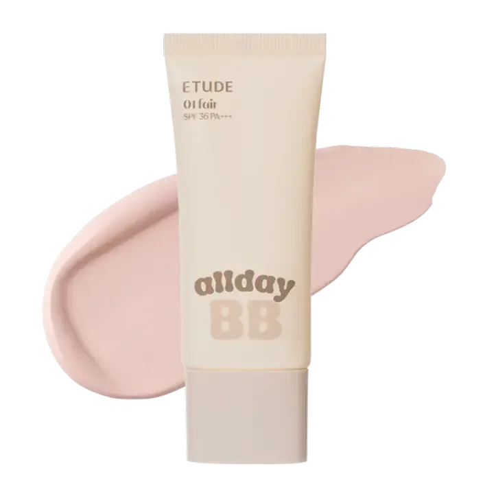 ETUDE HOUSE All Day BB Cream SPF 36 PA+++