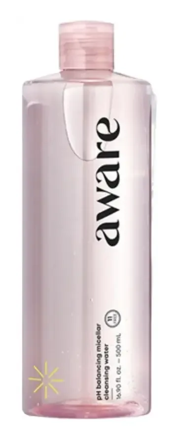 ETUDE HOUSE Aware PH Balancing Micellar Cleansing Water