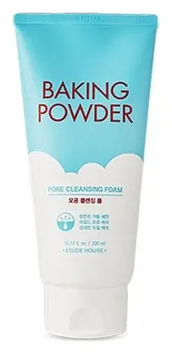 ETUDE HOUSE Baking Powder Pore Cleansing Foam