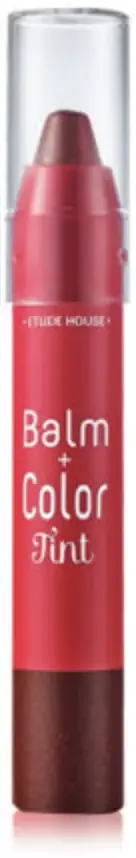 ETUDE HOUSE Balm + Color Tint
