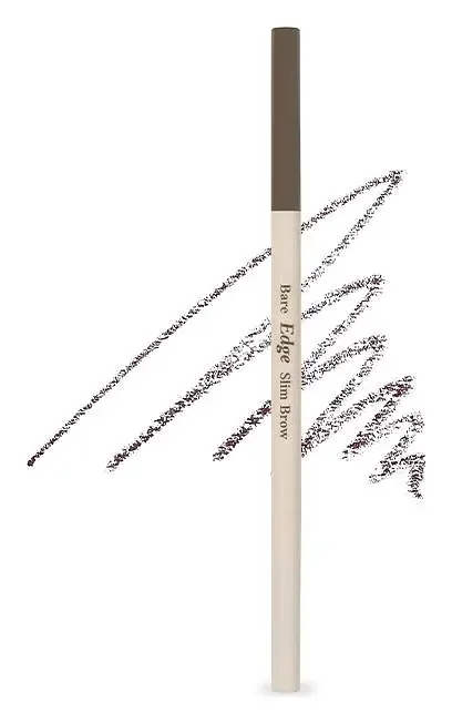 ETUDE HOUSE Bare Edge Slim Brow
