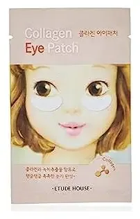 ETUDE HOUSE Collagen Eye Patch