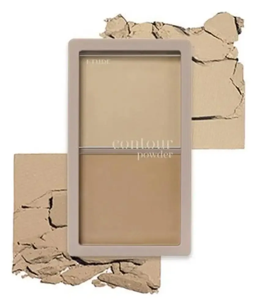 ETUDE HOUSE Contour Powder