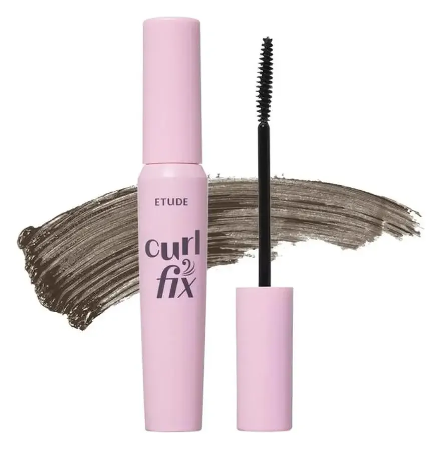 ETUDE HOUSE Curl Fix Mascara