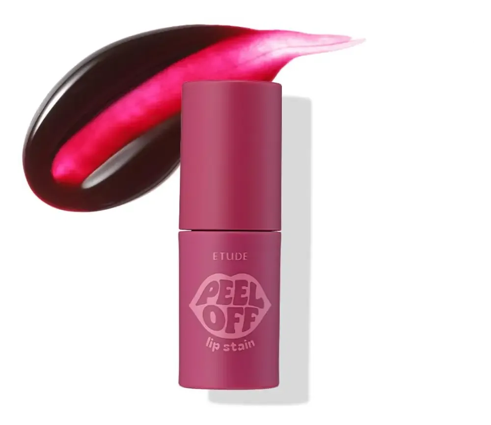 ETUDE HOUSE Dear Darling Peel Off Lip Stain