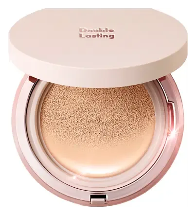 ETUDE HOUSE Double Lasting Cushion Glow
