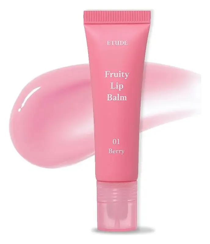 ETUDE HOUSE Fruity Lip Balm