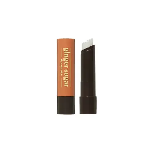ETUDE HOUSE Ginger Sugar Lip Balm Stick