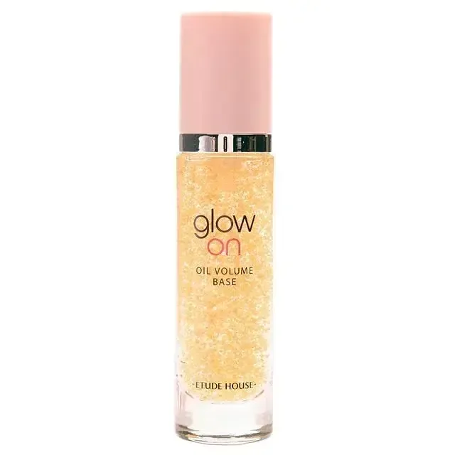 ETUDE HOUSE Glow On Oil Volume Base