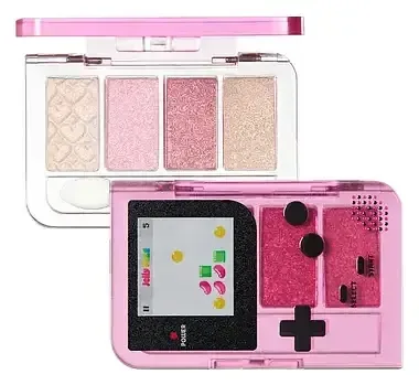 ETUDE HOUSE Jelly Pang Play Color Eyes