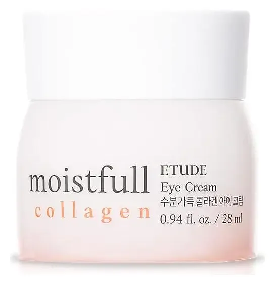 ETUDE HOUSE Moistfull Collagen Eye Cream