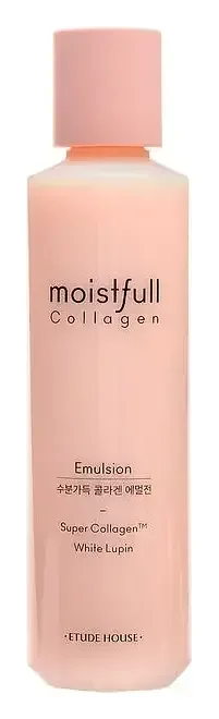 ETUDE HOUSE Moistfull Collagen Intense Emulsion