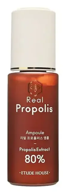 ETUDE HOUSE Real Propolis Ampoule