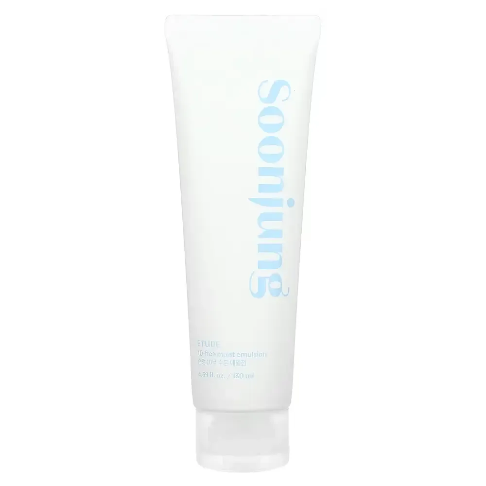 ETUDE HOUSE Soon Jung 10-Free Moist Emulsion