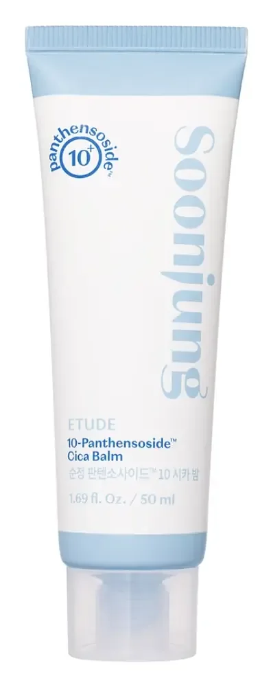 ETUDE HOUSE Soon Jung 10-Panthensoside Cica Balm